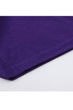 Style Core Aesthetics, New Style Trends Prajna Pattern Cartoon Print Tee