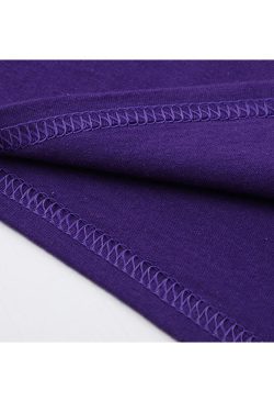 Style Core Aesthetics, New Style Trends Prajna Pattern Cartoon Print Tee