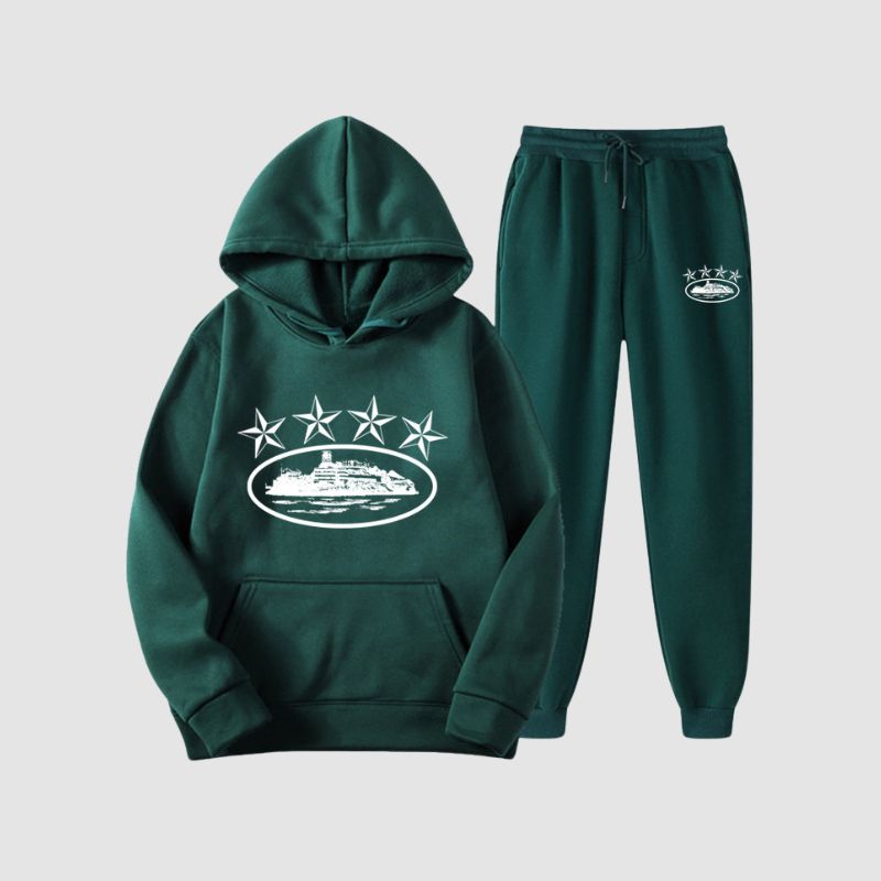 Style Core Aesthetics, New Style Trends Printed Sweatshirt Sets Style Core Aesthetics, New Style Trends Printed Sweatshirt Sets