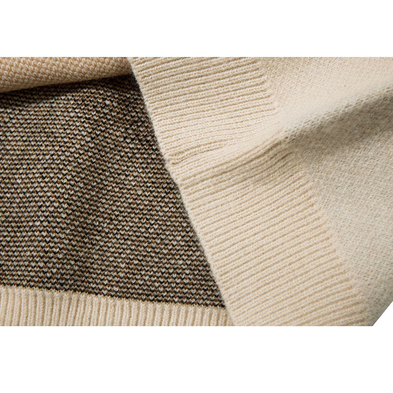 Style Core Aesthetics, New Style Trends Puppy Pattern Embroidered Pullover Style Core Aesthetics, New Style Trends Puppy Pattern Embroidered Pullover