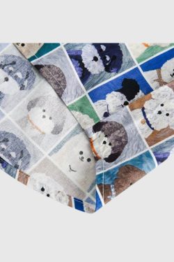 Style Core Aesthetics, New Style Trends Quirky Cartoon Print Shirt