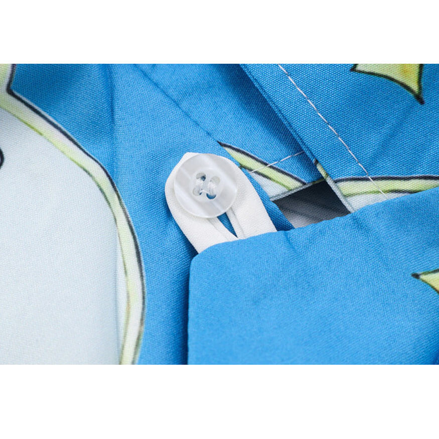 Style Core Aesthetics, New Style Trends Racing Digital Print Shirt+Shorts Style Core Aesthetics, New Style Trends Racing Digital Print Shirt+Shorts