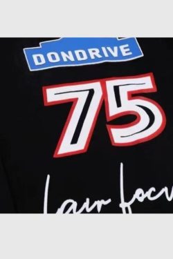 Style Core Aesthetics, New Style Trends Racing Style Shirts