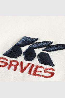 Style Core Aesthetics, New Style Trends Racing Style Tee Sets