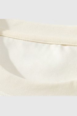 Style Core Aesthetics, New Style Trends Racing Style Tee Sets