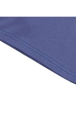 Style Core Aesthetics, New Style Trends Reading Cat Cartoon Print Tee