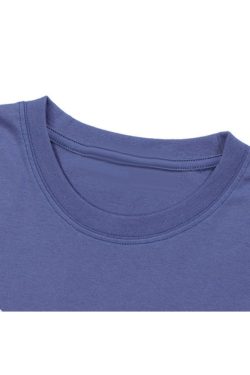 Style Core Aesthetics, New Style Trends Reading Cat Cartoon Print Tee