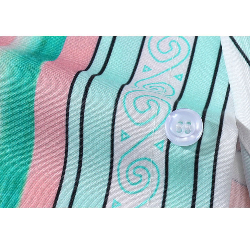 Style Core Aesthetics, New Style Trends Red Peony Vintage Print Shirt Style Core Aesthetics, New Style Trends Red Peony Vintage Print Shirt