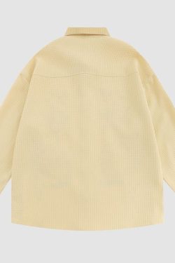 Style Core Aesthetics, New Style Trends Retoro Bear Shirts