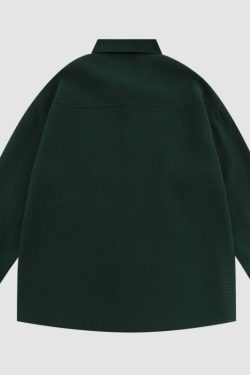 Style Core Aesthetics, New Style Trends Retoro Bear Shirts