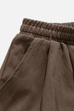 Style Core Aesthetics, New Style Trends Retro Corduroy Jogger Pants