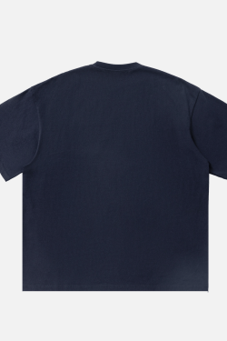 Style Core Aesthetics, New Style Trends Retro Embroidery Cotton T-Shirt