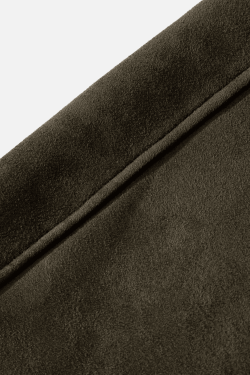 Style Core Aesthetics, New Style Trends Retro Fleece Sweatshirt