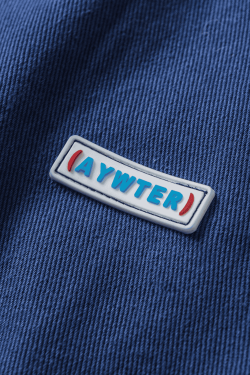 Style Core Aesthetics, New Style Trends Reversible ColorBlock Stand‑Collar Jacket