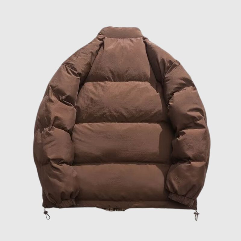 Style Core Aesthetics, New Style Trends Reversible Sporty Casual Padded Jacket Style Core Aesthetics, New Style Trends Reversible Sporty Casual Padded Jacket