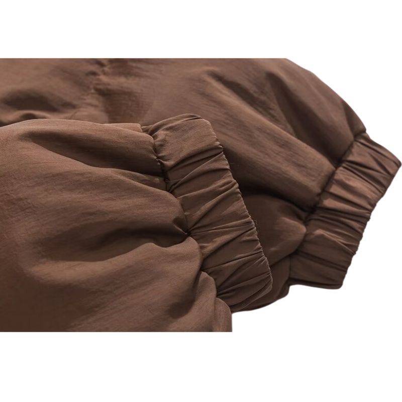 Style Core Aesthetics, New Style Trends Reversible Sporty Casual Padded Jacket Style Core Aesthetics, New Style Trends Reversible Sporty Casual Padded Jacket