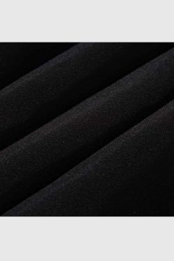 Style Core Aesthetics, New Style Trends Reversible Two-Tone Puffer Jacket