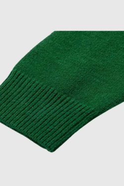 Style Core Aesthetics, New Style Trends Santa Dog Knit Sweater