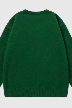 Style Core Aesthetics, New Style Trends Santa Dog Knit Sweater