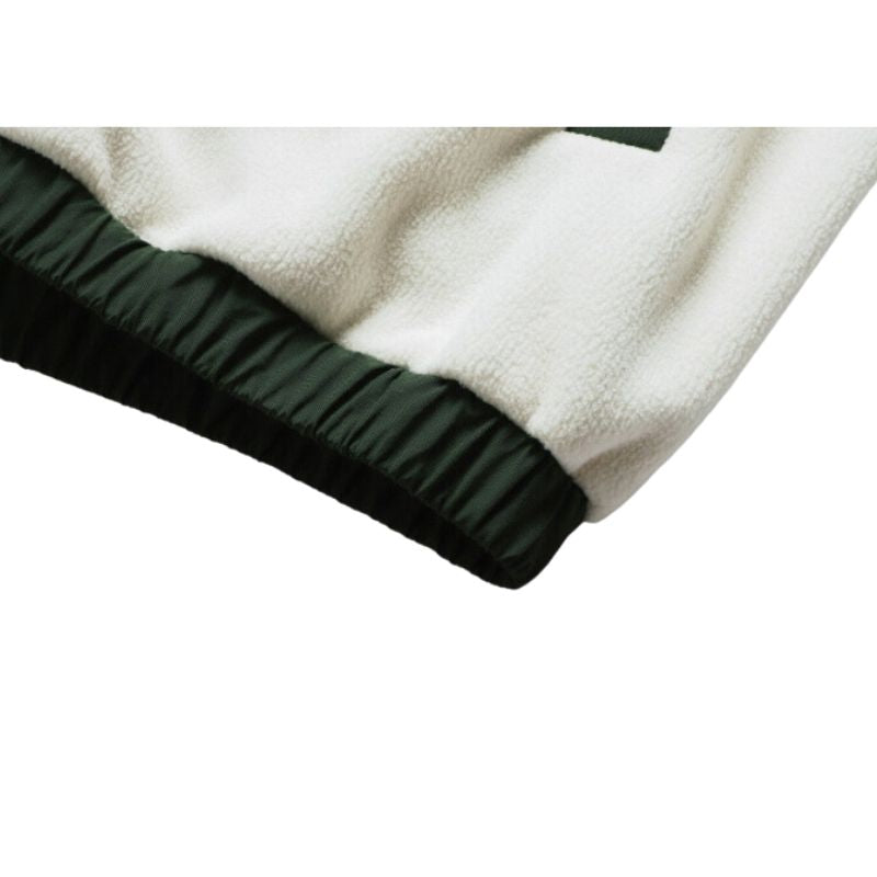 Style Core Aesthetics, New Style Trends Shearling-Lined Reversible Outdoor Jacket Style Core Aesthetics, New Style Trends Shearling-Lined Reversible Outdoor Jacket