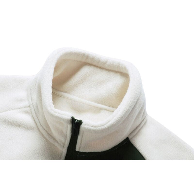 Style Core Aesthetics, New Style Trends Shearling-Lined Reversible Outdoor Jacket Style Core Aesthetics, New Style Trends Shearling-Lined Reversible Outdoor Jacket