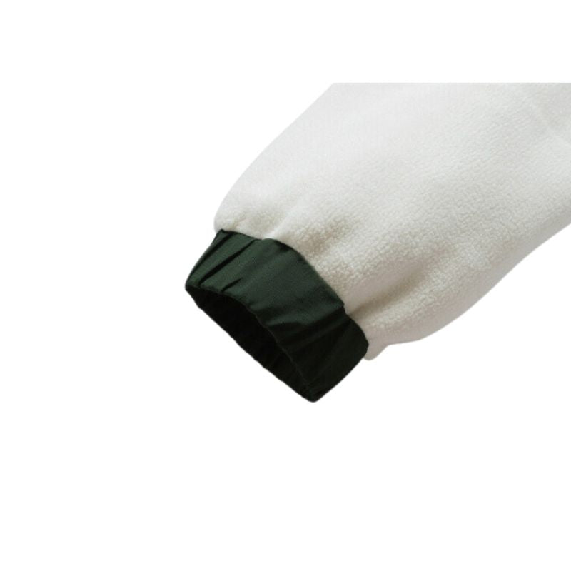 Style Core Aesthetics, New Style Trends Shearling-Lined Reversible Outdoor Jacket Style Core Aesthetics, New Style Trends Shearling-Lined Reversible Outdoor Jacket