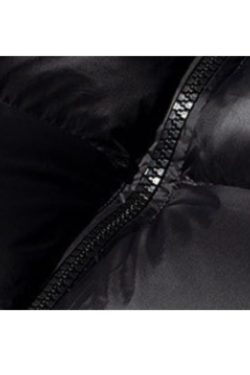 Style Core Aesthetics, New Style Trends Short Vintage Chic Down Coat