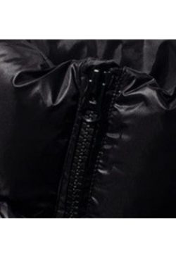 Style Core Aesthetics, New Style Trends Short Vintage Chic Down Coat