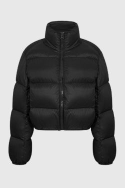 Style Core Aesthetics, New Style Trends Short Vintage Chic Down Coat