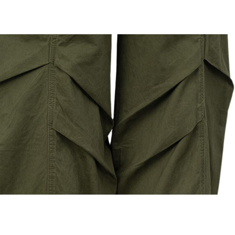 Style Core Aesthetics, New Style Trends Side Pocket Patch Pleated Cargo Pants Style Core Aesthetics, New Style Trends Side Pocket Patch Pleated Cargo Pants