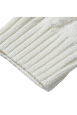 Style Core Aesthetics, New Style Trends Simple Solid Color Jacquard Pullover