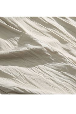 Style Core Aesthetics, New Style Trends Simple Straight Leg Yamamoto Pants