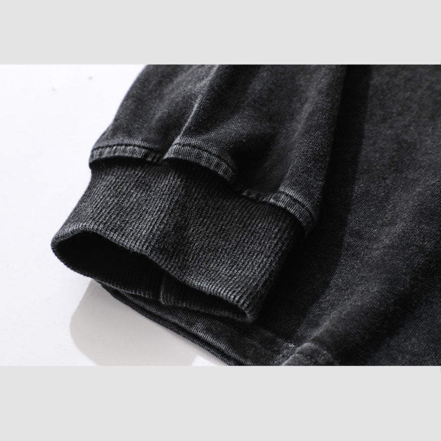 Style Core Aesthetics, New Style Trends Skeleton Devil Print Sweatshirt Style Core Aesthetics, New Style Trends Skeleton Devil Print Sweatshirt