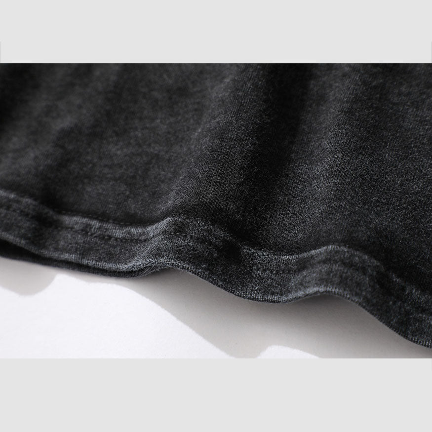 Style Core Aesthetics, New Style Trends Skeleton Devil Print Sweatshirt Style Core Aesthetics, New Style Trends Skeleton Devil Print Sweatshirt