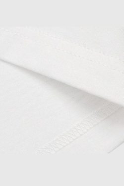 Style Core Aesthetics, New Style Trends Sketch Cotton Airplane Tee