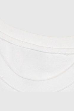 Style Core Aesthetics, New Style Trends Sketch Cotton Airplane Tee