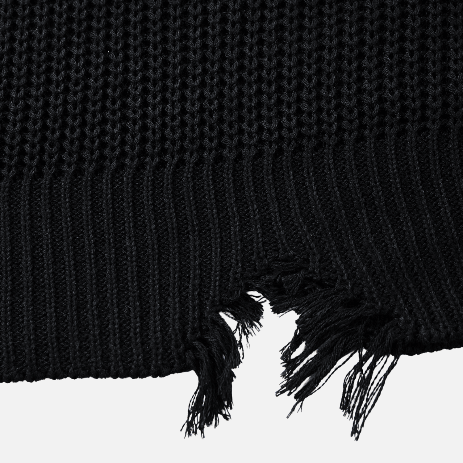 Style Core Aesthetics, New Style Trends Skull Sleeveless Knit Sweater Style Core Aesthetics, New Style Trends Skull Sleeveless Knit Sweater