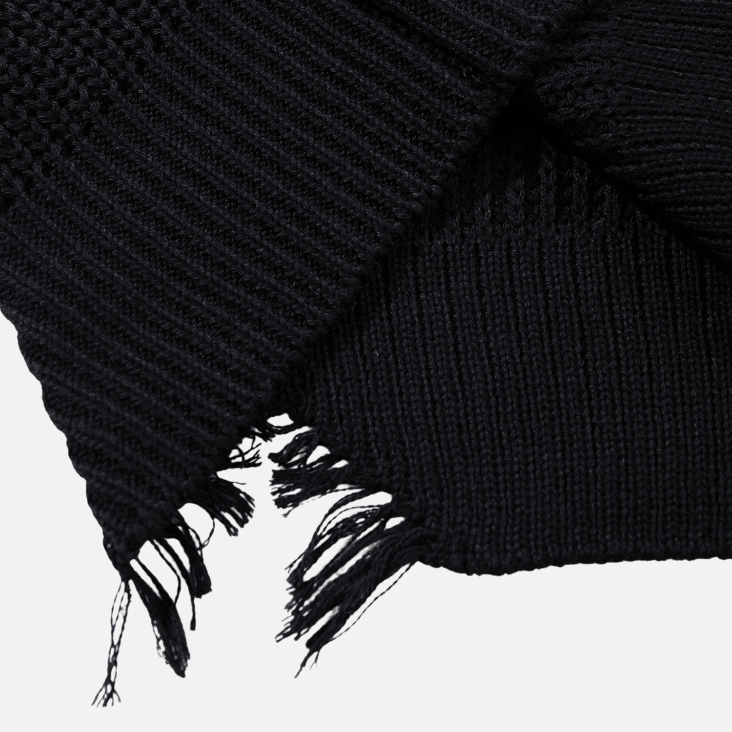 Style Core Aesthetics, New Style Trends Skull Sleeveless Knit Sweater Style Core Aesthetics, New Style Trends Skull Sleeveless Knit Sweater