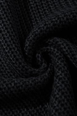 Style Core Aesthetics, New Style Trends Skull Sleeveless Knit Sweater