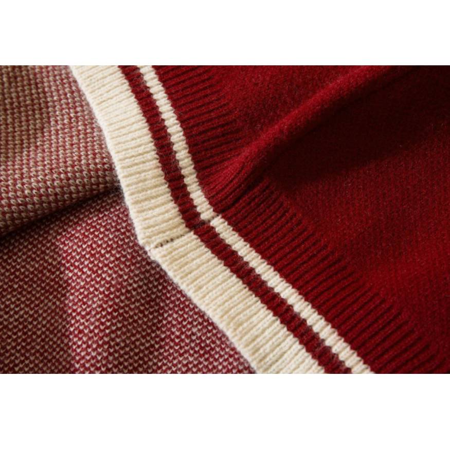 Style Core Aesthetics, New Style Trends Smiley Bear Print Sweater + Bear Mini Bag Style Core Aesthetics, New Style Trends Smiley Bear Print Sweater + Bear Mini Bag