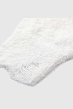 Style Core Aesthetics, New Style Trends Smiley Knit Sweater