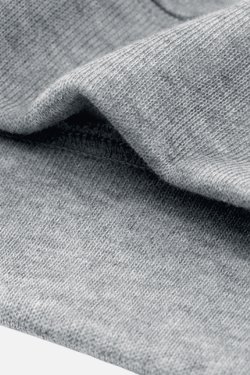 Style Core Aesthetics, New Style Trends Solid Half-Zip Stand Collar Sweatshirt