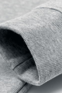 Style Core Aesthetics, New Style Trends Solid Half-Zip Stand Collar Sweatshirt