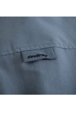 Style Core Aesthetics, New Style Trends Solid Multi-Pocket Shirts