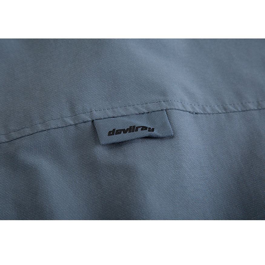 Style Core Aesthetics, New Style Trends Solid Multi-Pocket Shirts Style Core Aesthetics, New Style Trends Solid Multi-Pocket Shirts