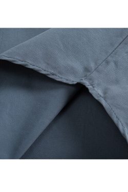 Style Core Aesthetics, New Style Trends Solid Multi-Pocket Shirts