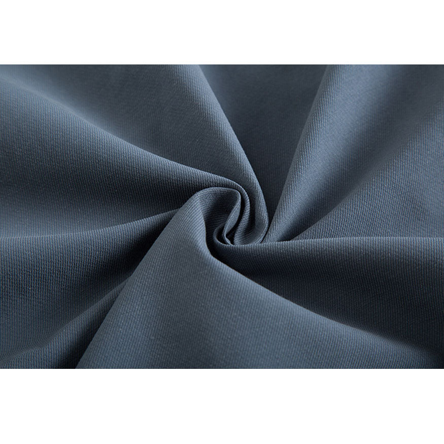 Style Core Aesthetics, New Style Trends Solid Multi-Pocket Shirts Style Core Aesthetics, New Style Trends Solid Multi-Pocket Shirts