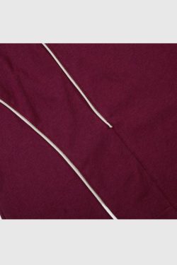 Style Core Aesthetics, New Style Trends Solid Patch Racing Tee