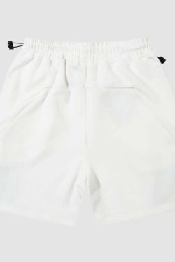 Style Core Aesthetics, New Style Trends Sports Color Block Shorts