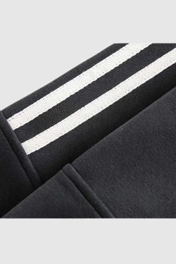 Style Core Aesthetics, New Style Trends Stand Collar Track Jacket